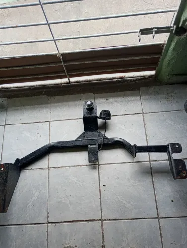 Vendo um engate de spin preço 600 reais falar com Josafá *27