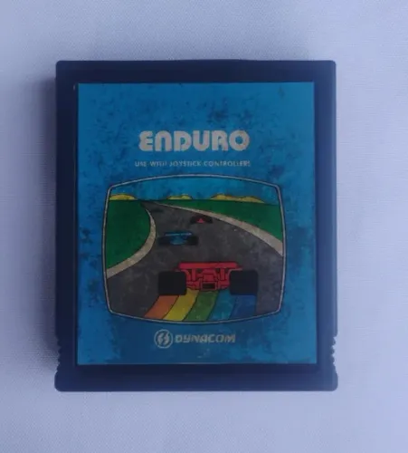 Enduro Dynacom