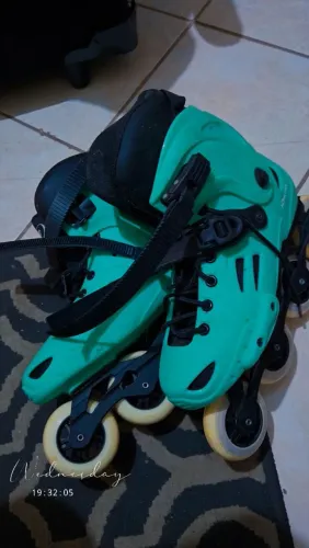 Vendo Patins