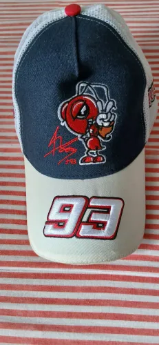 Boné Marc Marquez 93 - Original