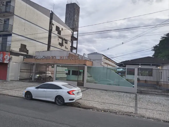 Condominio Rio Leblon 