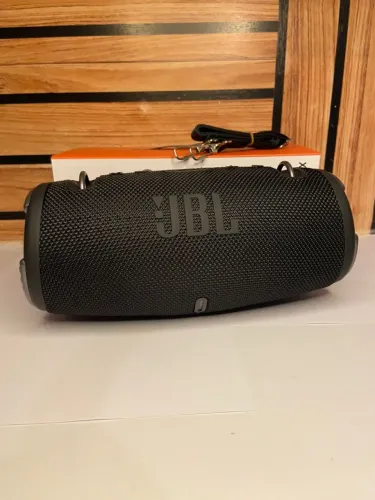 Caixa de Som Bluetooth JBL Xtreem3