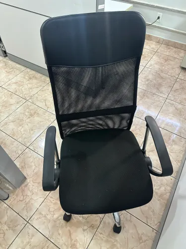 Cadeira de escritório 