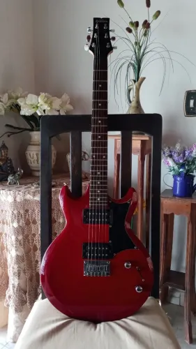 Guitarra Ibanez Gio GAX30 