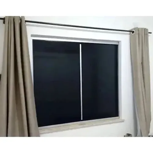 Fumê para janelas