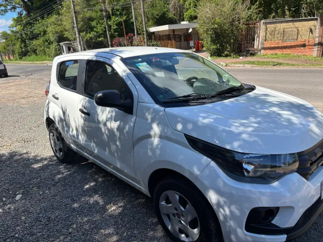 CARRO PARA LOCAÇÃO