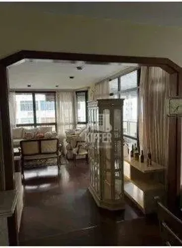 Apartamento à venda, 310 m² por R$ 2.500.000,00 - Icaraí - Niterói/RJ