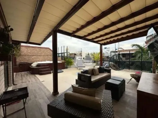 Cobertura com 3 quartos à venda, 226 m² por R$ 1.500.000 - Recreio dos Bandeirantes - Rio 