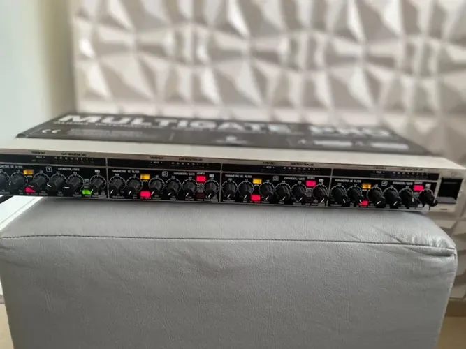 MULTIGATE PRO BENRINGER