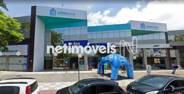 Locação Loja Laranjeiras Serra