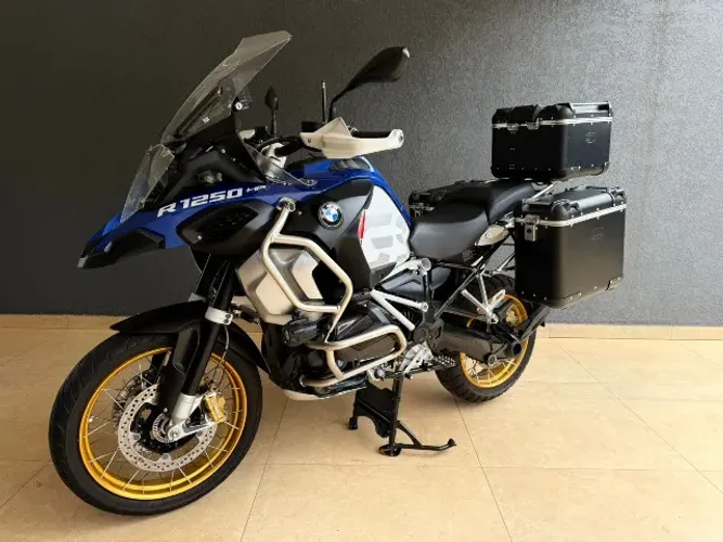 Bmw Gs R1250 Adventure Hp 2020