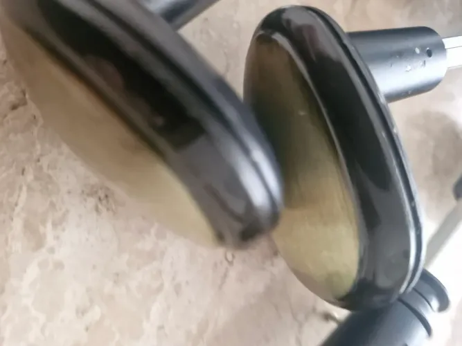 Trinco para porta