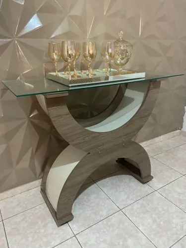 Mesa de canto 