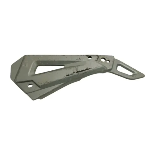 Bacalhau Direit Suzuki Yes 125 2005 A 2010 Original