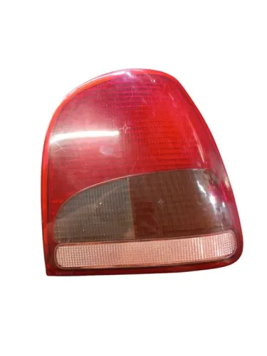 Lanterna traseira direita Gol G2 Original Arteb 95 a 2005
