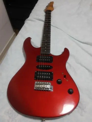 Yamaha RGS 121