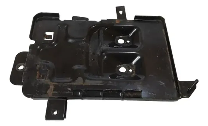 Suporte Bateria Jac J3 2010 2011 2012 2013 2014