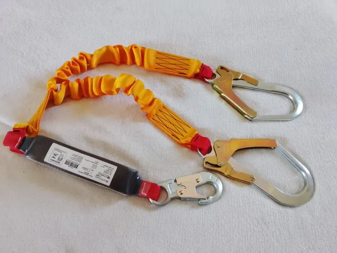 Talabartes para Cinto de Segurança 