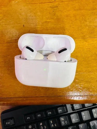 Apple AirPoid Pro Original