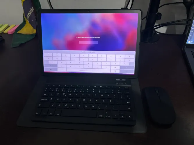 Tablet Lenovo P12