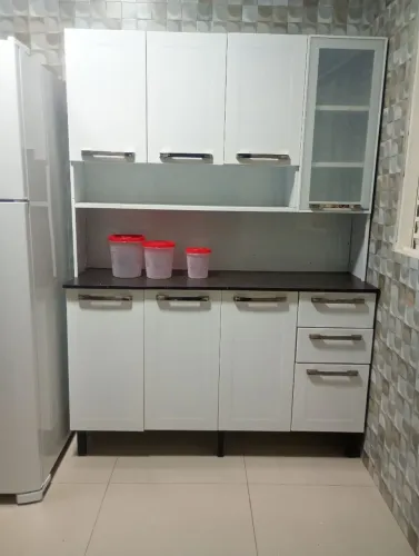 Armário Itatiaia