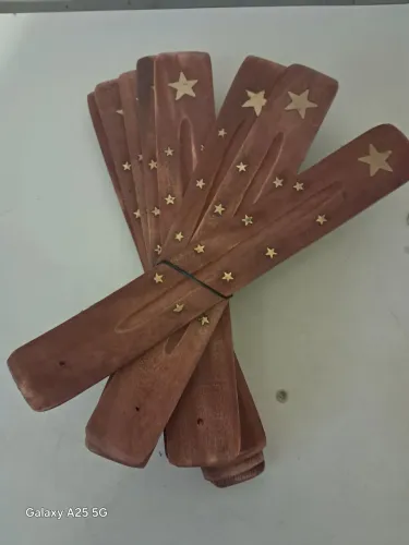 PORTA INCENSOS 