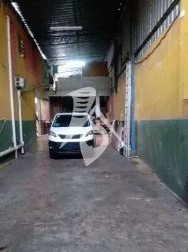 Ponto Comercial no Bairro Alto da Mooca, 225m².