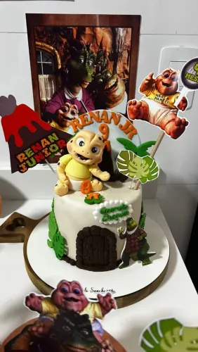 Papelaria Personalizada - CAIXAS, KITS SÓ UM BOLINHO BOLINHO - PEÇA SEU TEMA