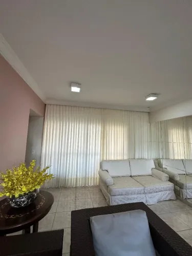 Cortina para sala 