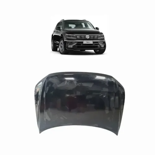 Capo original para Tiguan 2018,2019, 2020, 2021