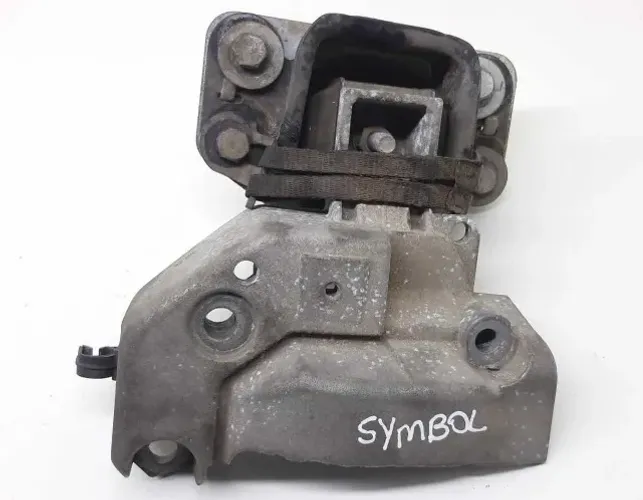 Coxim Motor Direito Renault Symbol 2012