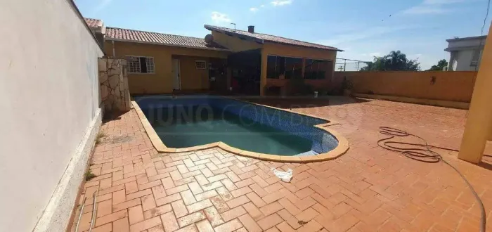 Casa em Condomínio à venda, 3 quartos, 3 suítes, Convívio Village Rio das Pedras - Rio das