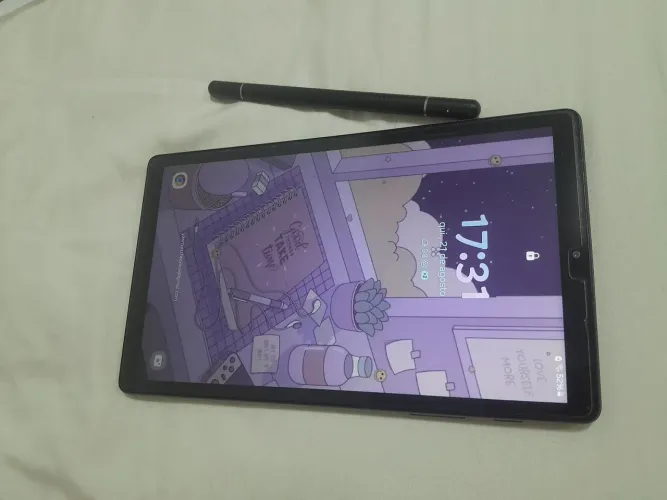Tablet tab A7