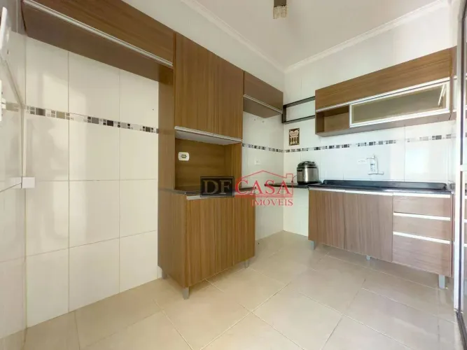 Sobrado com 2 dormitórios à venda, 53 m² por R$ 270.000,00 - Vila Nova Curuçá - São Paulo/