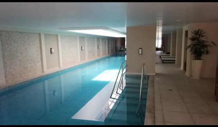 Ed. Mandarim, apartamento loft mobiliado aproveite!!!
