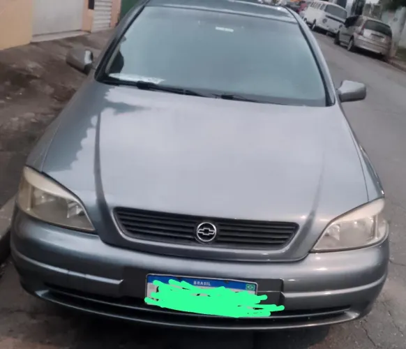 Astra GL 2000 1.8 Completo