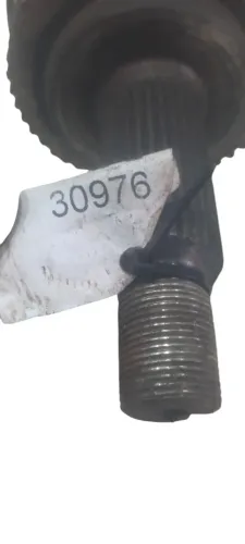 Semi Eixo Dianteiro Esquerdo Hyundai Azera 2007 2008 A 2011