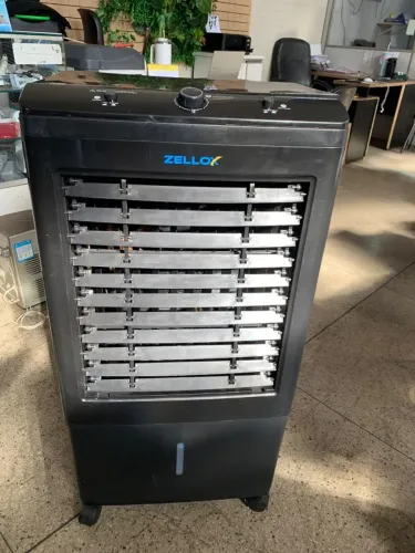 climatizador 45l zellox