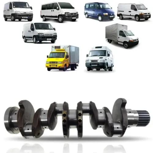 VIRABREQUIM RENAULT MASTER 2.8 2002 Á 2004 FIAT DUCATO 2.8 2005 À 2009 DAILY 2.8 1997 À 07