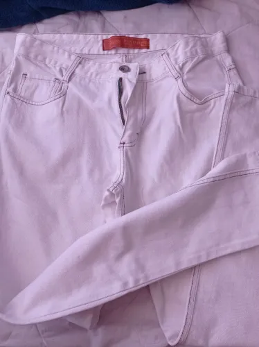 Calça jeans jinglers