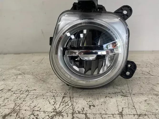 Farol Milha Bmw X3 X4 X5 X6 Le 23061508