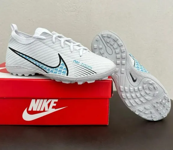 Chuteira Nike Zoom Mercurial Superfly