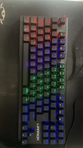 Teclado