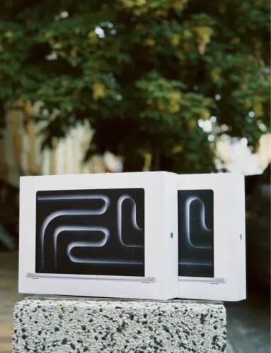 Promoção MacBook Pro M4 Max 16.2 2024