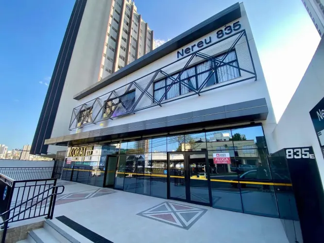 Sala para locação, Centro, Chapecó, SC