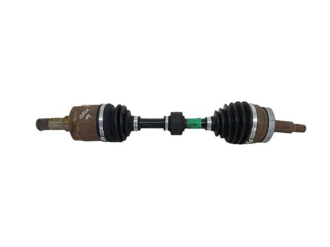 Homocinetica Dianteira Esquerda Hyundai Azera 3.3 V6 2008