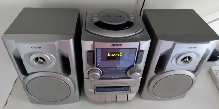 Mini System