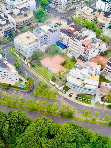 Terreno à venda, 1903 m² por R$ 9.500.000,00 - Recreio dos Bandeirantes - Rio de Janeiro/R