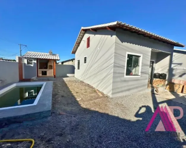 CASA EM UNAMAR TAMOIOS CABO FRIO