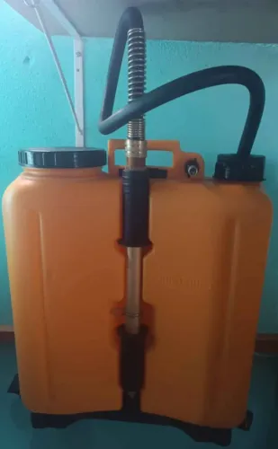 pulverizador guarany